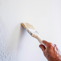 Crépis Intérieur: Élégance et Longévité pour vos Murs Ostwald